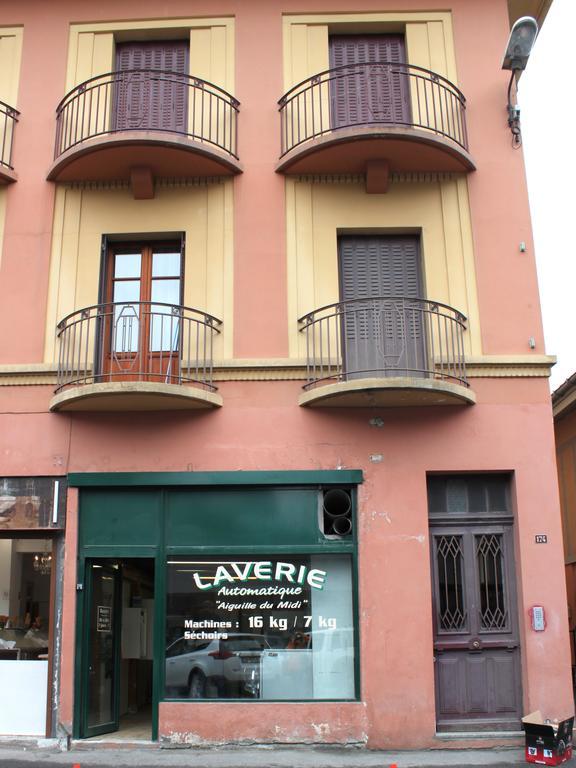 Apartment Vila 2 - Charming 2 Bedroom Haven In Chamonix Pokój zdjęcie